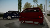 VAZ 2113 ADT Art Tuning v1.0